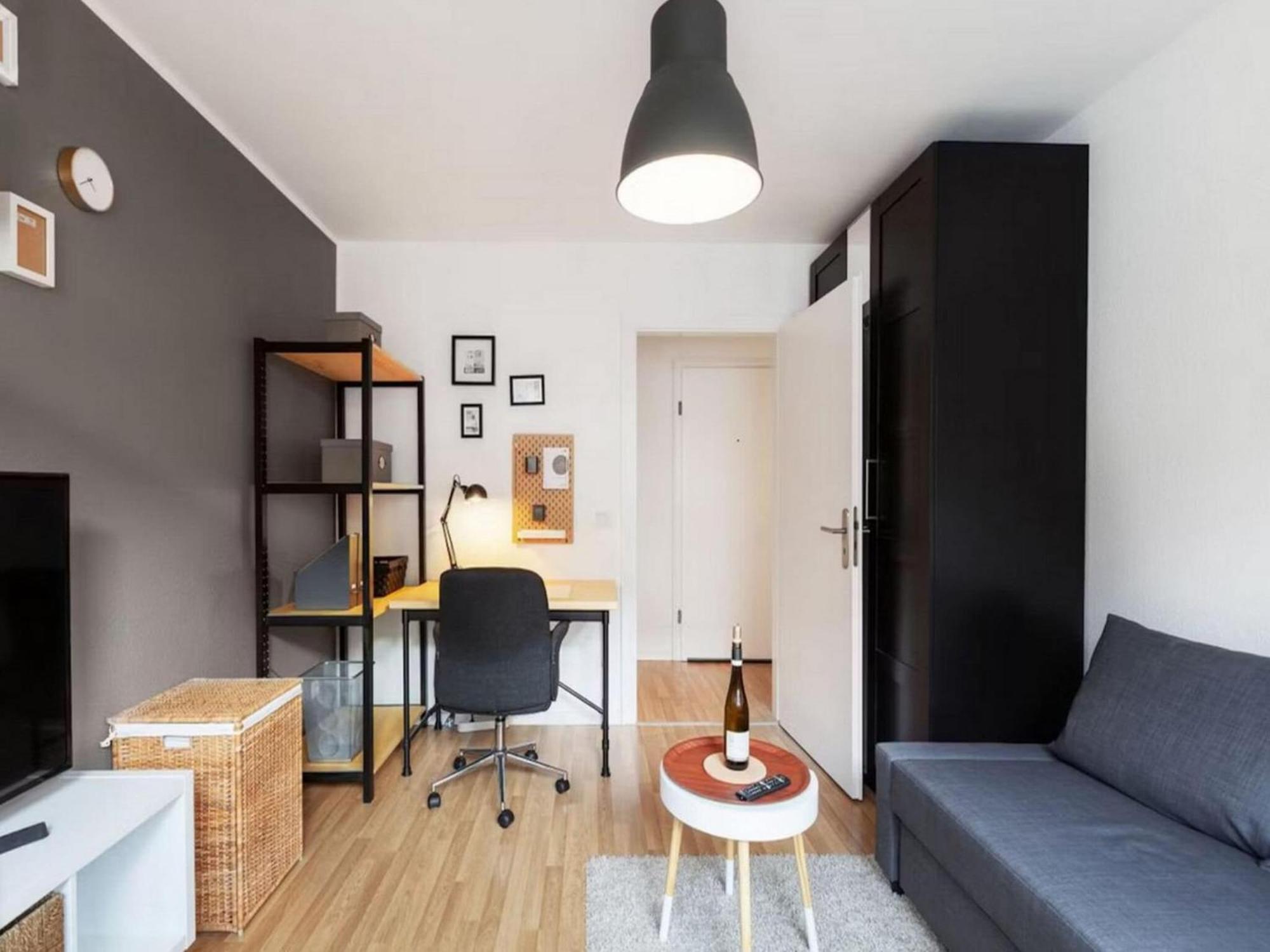 Modern Fully And High Quality Ferienhaus Hannover