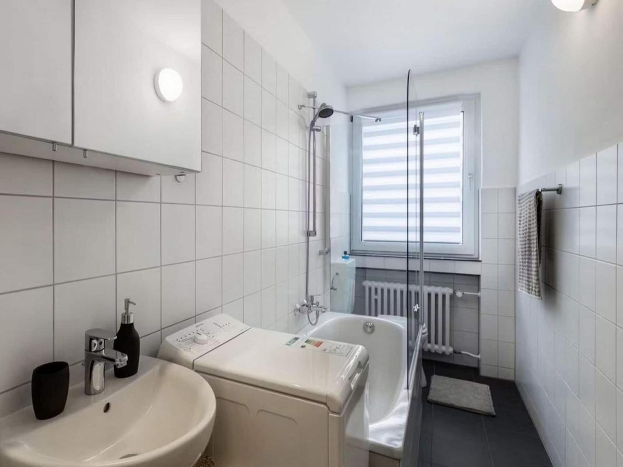 Ferienhaus Modern Fully And High Quality Hannover