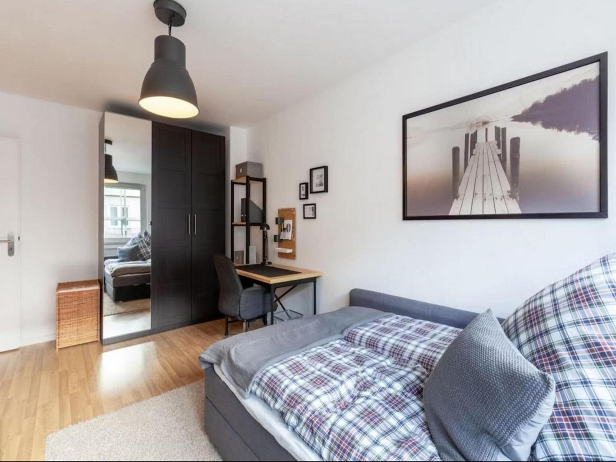Modern Fully And High Quality Ferienhaus