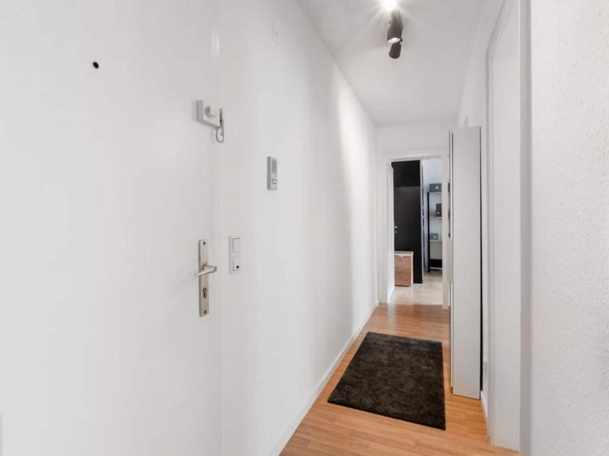 Ferienhaus Modern Fully And High Quality